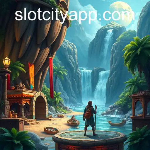 Exploring the Adventure Category at SlotCity: Where Excitement Meets Entertainment