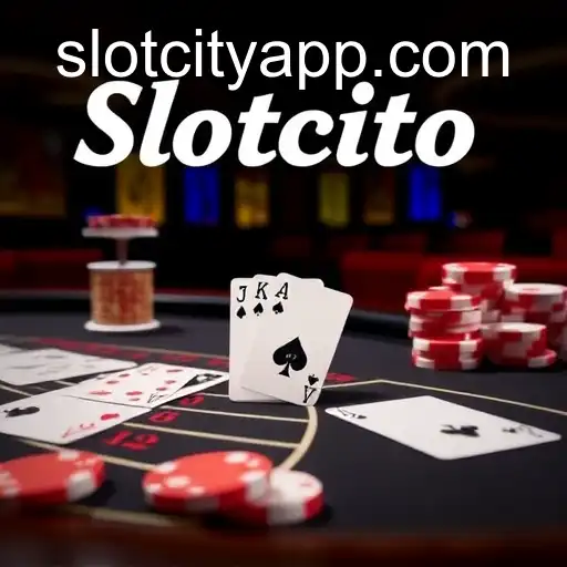 Exploring Blackjack at SlotCity: A Comprehensive Guide to the Classic Casino Game