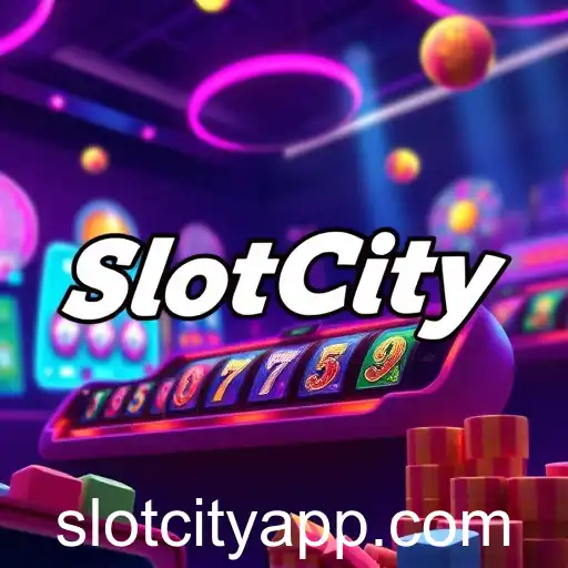 Dynamics of SlotCity: A New Era in Online Gaming