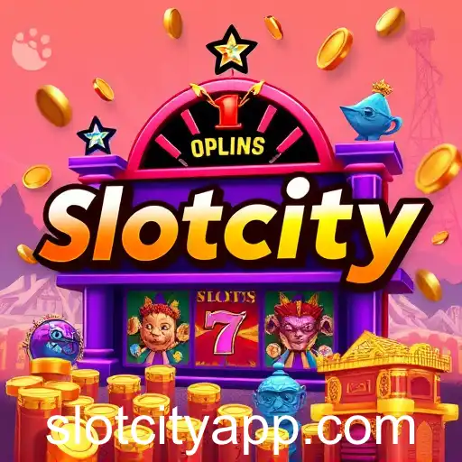 Evolution of Online Gaming in Slotcity
