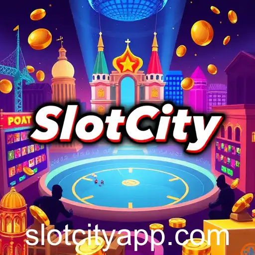 SlotCity: A Gaming Revolution in 2025