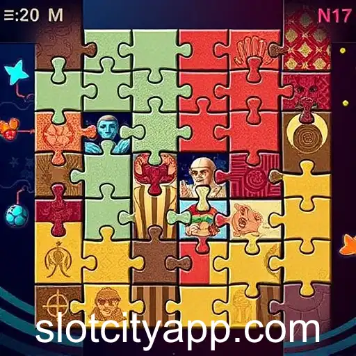 Slotcity Revolutionizes Online Gaming Experience