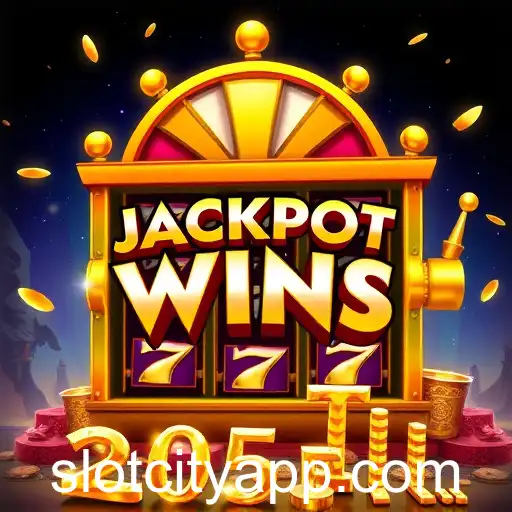 Transforming Online Gaming: The Rise of Slotcity