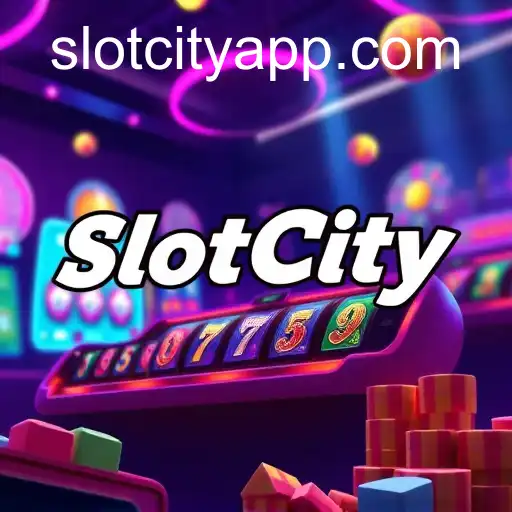 Dynamics of SlotCity: A New Era in Online Gaming
