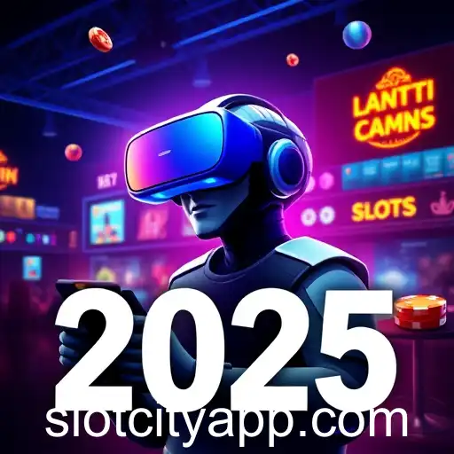 The Evolution of Online Gaming in 2025