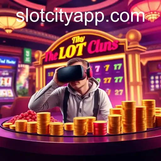 SlotCity's Rise Amidst Gaming Trends