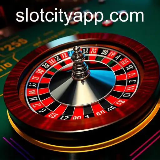 Exploring the Exciting World of Roulette at SlotCity