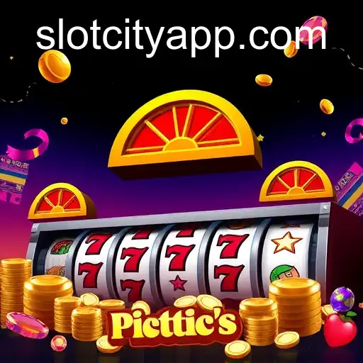 Exploring the Exciting World of Slot Games on SlotCity