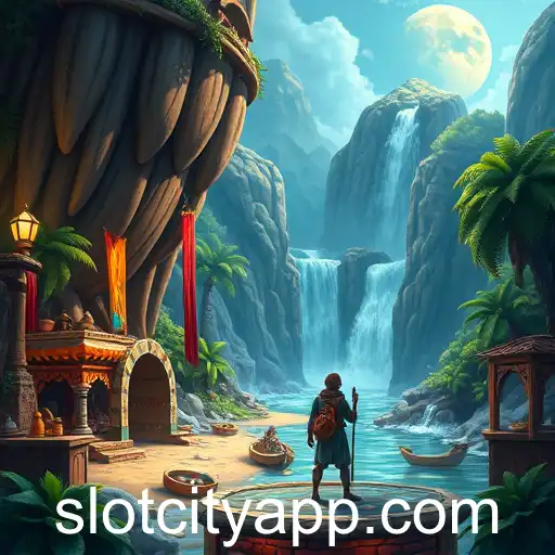 Exploring the Adventure Category at SlotCity: Where Excitement Meets Entertainment