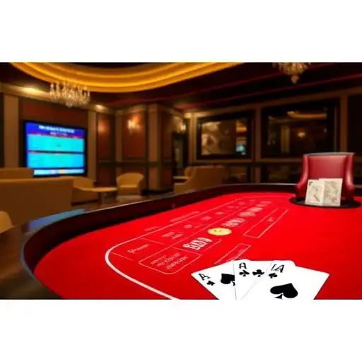 Exploring the Allure of Baccarat on SlotCity: A Classic Casino Experience
