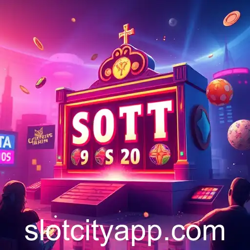 The Rise of SlotCity in the Gaming World