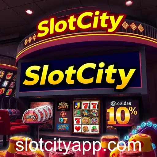 The Rise of SlotCity: A Gaming Revolution