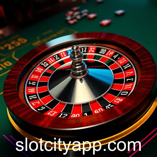 Exploring the Exciting World of Roulette at SlotCity