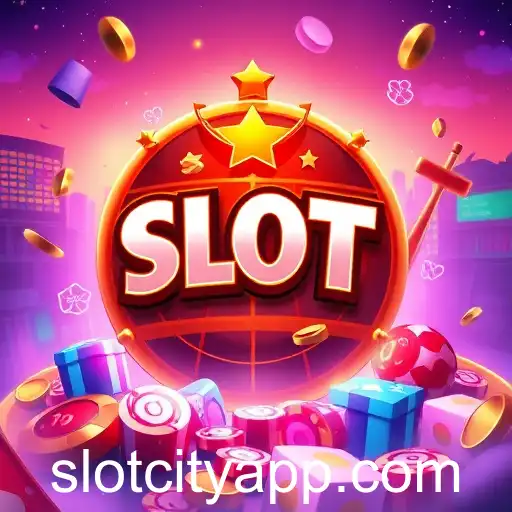 SlotCity Games Revolutionize Online Entertainment