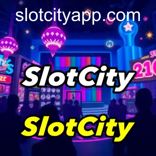 SlotCity Revolutionizes Online Gaming Experience