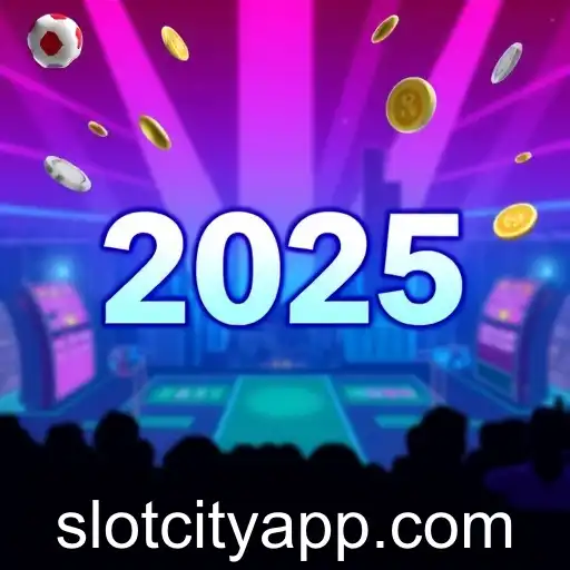 SlotCity: The Modern Gaming Phenomenon
