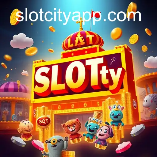 SlotCity: Navigating the Evolution of Online Gaming