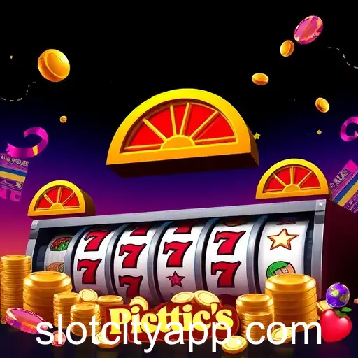 Exploring the Exciting World of Slot Games on SlotCity